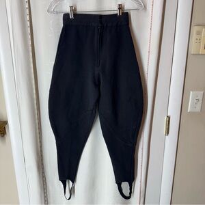 Vintage Women's Creative Force Stirrup Pants